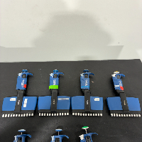VWR Pipettes x15 image 3